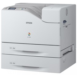 Принтер Epson WorkForce AL-C500DTN