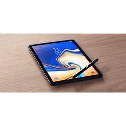 Планшет Samsung Galaxy Tab S4 10.5 4G (черный)