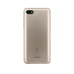 Мобильный телефон Xiaomi Redmi 6a 32GB/2GB (золотистый)