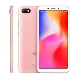 Мобильный телефон Xiaomi Redmi 6a 32GB/2GB (розовый)