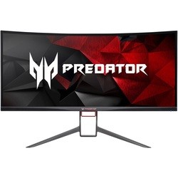 Монитор Acer Predator X34Pbmiphzx