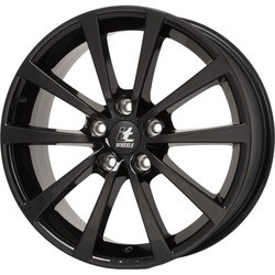 Диски itWheels Alice 7x17/5x112 ET48 DIA66,6