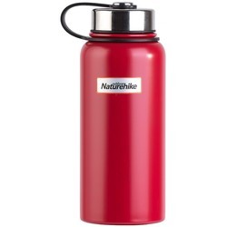 Термос Naturehike Stainless Steel Vacuum Flask 0.6L