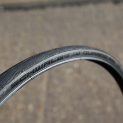 Велопокрышка Schwalbe Durano DD RaceGuard Folding