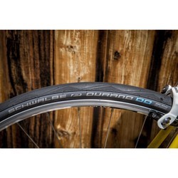 Велопокрышка Schwalbe Durano DD RaceGuard Folding