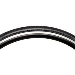 Велопокрышка Schwalbe Durano DD RaceGuard Folding 700x28C