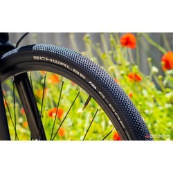 Велопокрышка Schwalbe G-One Allround Performance Folding