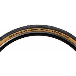 Велопокрышка Schwalbe G-One Allround Performance Folding