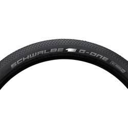 Велопокрышка Schwalbe G-One Allround Performance Folding