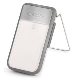 Фонарик BioLite PowerLight Mini (серый)