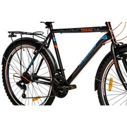 Велосипед Premier Texas 26 2018 frame 16