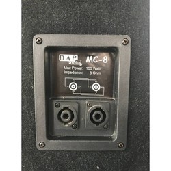 Акустическая система Dap Audio MC-8