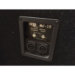 Акустическая система Dap Audio MC-15