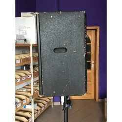 Акустическая система Dap Audio SM-15 Mk2