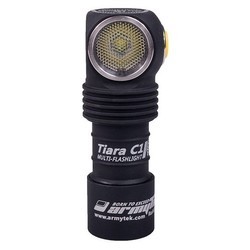 Фонарик ArmyTek Tiara C1 Pro Magnet USB XP-L