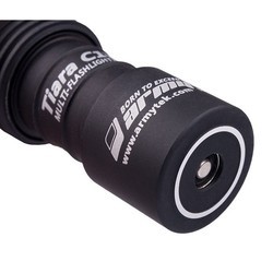 Фонарик ArmyTek Tiara C1 Magnet USB XP-L