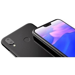 Мобильный телефон Huawei Nova 3 128GB (черный)