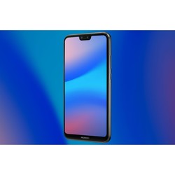 Мобильный телефон Huawei Nova 3 128GB (черный)