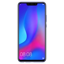 Мобильный телефон Huawei Nova 3 128GB (фиолетовый)