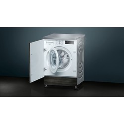 Встраиваемая стиральная машина Siemens WI 14W440