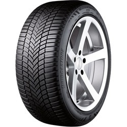 Шины Bridgestone Weather Control A005 205/50 R17 93V