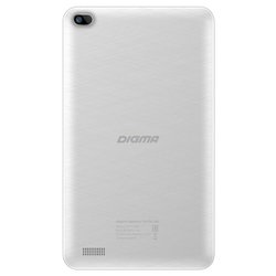 Планшет Digma Optima 7017N 3G (белый)