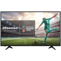 Телевизор Hisense H50A6100
