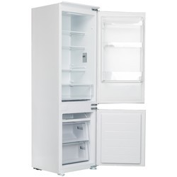 Встраиваемый холодильник Gunter&Hauer FBN 241