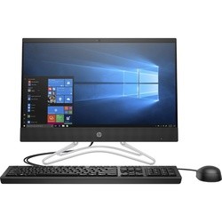 Персональный компьютер HP 200 G3 All-in-One (200 G3 3ZD38EA)