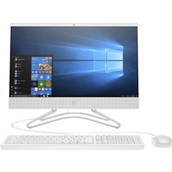 Персональный компьютер HP 200 G3 All-in-One (200 G3 3ZD35EA)