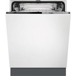Встраиваемая посудомоечная машина Zanussi ZDT 921006