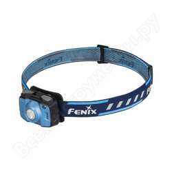 Фонарик Fenix HL32R (синий)
