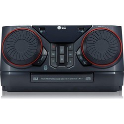 Аудиосистема LG CK-43