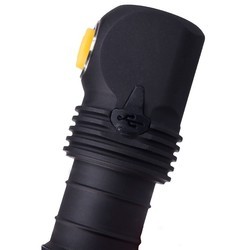 Фонарик ArmyTek Elf C2 Micro-USB