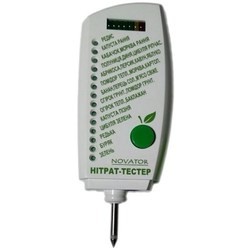 Нитратомер Novator Nitrate tester