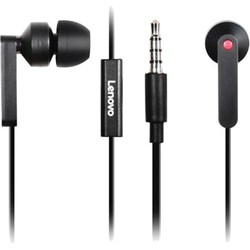 Наушники Lenovo In-Ear Headphones
