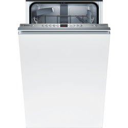 Встраиваемая посудомоечная машина Bosch SPV 45CX00