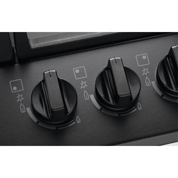 Варочная поверхность Zanussi GPZ 363 SS (белый)