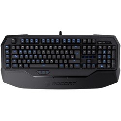 Клавиатура Roccat Ryos MK Pro Brown Switch