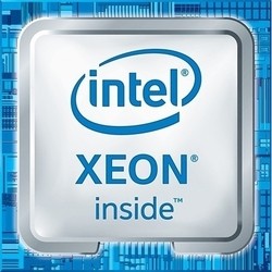 Процессор Intel Xeon E-2100 (E-2124)