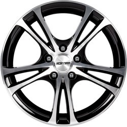 Диски GMP Italia Easy-R 7,5x17/5x108 ET42 DIA73,1