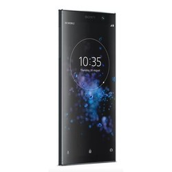 Мобильный телефон Sony Xperia XA2 Plus 32GB Dual (черный)