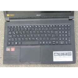 Ноутбуки Acer A315-41-R4BC