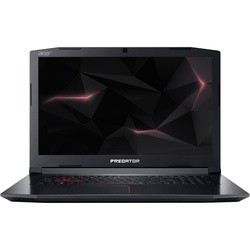 Ноутбук Acer Predator Helios 300 PH317-52 (PH317-52-56NV)