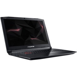 Ноутбук Acer Predator Helios 300 PH317-52 (PH317-52-70JC)