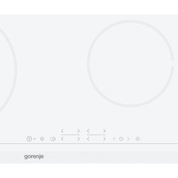 Варочная поверхность Gorenje ECT 643 WCSC