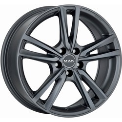 Диски MAK Icona 6x15/5x114,3 ET45 DIA76,1