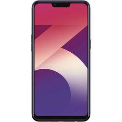 Мобильный телефон OPPO A3s (фиолетовый)