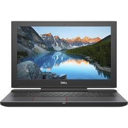 Ноутбуки Dell G55581S1NDW-60B