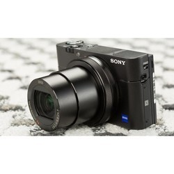 Фотоаппарат Sony RX100 VA